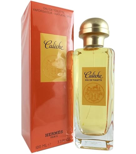 Amazon.com : Hermes Caleche Eau De Toilettes Spray, 3.4 Ounce